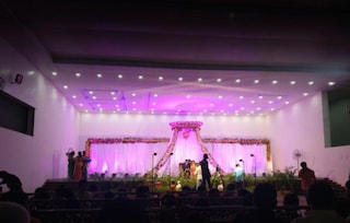 Bommak Shankaraiah Convention Hall | Banquet Halls in Boduppal, Hyderabad