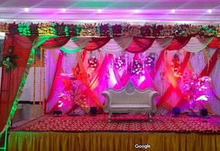 Abhinandan Marriage Home | Wedding Halls & Lawns in Pai Bagh, Bharatpur
