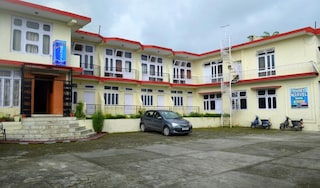 Hotel Marvel | Banquet Halls in Sakoli, Dharamshala