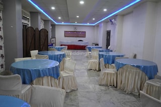 Hotel Blue Moon | Corporate Events & Cocktail Party Venue Hall in Uzan Bazar, Guwahati