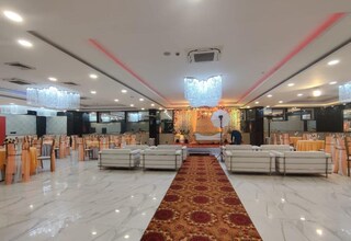 PK Boutique Hotel | Birthday Party Halls in Noida