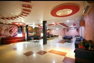 Hotel Kota Royal | Terrace Banquets & Party Halls in Dhanmandi, Kota