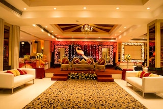 The Panchshila Rendezvous | Terrace Banquets & Party Halls in Malviya Nagar, Delhi