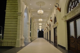 Kashish Palace | Party Halls and Function Halls in Shamshabad, Hyderabad
