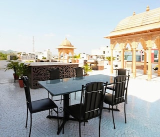 Hotel Castle Inn | Terrace Banquets & Party Halls in Bhopalpura, Udaipur