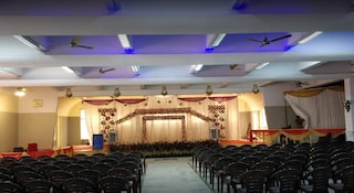 V V Convention Hall | Wedding Hotels in Kalyan Nagar, Bangalore
