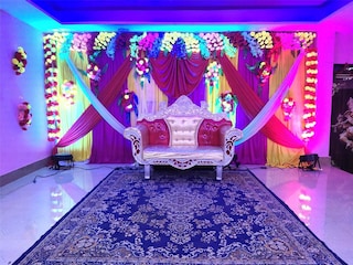 Gajraj Banquet Hall | Terrace Banquets & Party Halls in Ranipur, Patna