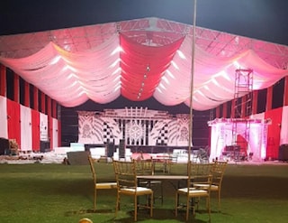 The Rajbagh Marriage Garden | Party Halls and Function Halls in Thatipur, Gwalior
