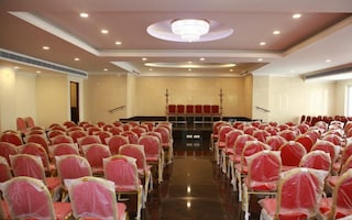 Pritha Palace Marriage Hall | Kalyana Mantapa and Convention Hall in Panaiyur, Chennai