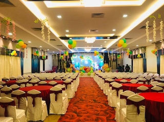 Hotel Bird Valley (Saudagar) | Banquet Halls in Pimple Saudagar, Pune