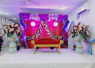 Ashtavinayaka Banquet Hall | Banquet Halls in Morar Cantt, Gwalior