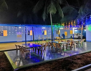 Chutties Garden Restaurant | Wedding Halls & Lawns in Thirumurugan Nagar, Coimbatore