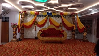 Chandra Banquet and Lawn | Wedding Hotels in Jankipuram, Lucknow