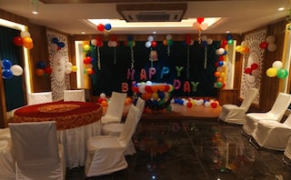 One More Restaurant And Banquet | Terrace Banquets & Party Halls in Sardarpura, Jodhpur
