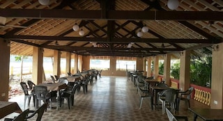 Seagull Resort | Wedding Hotels in Velim, Goa