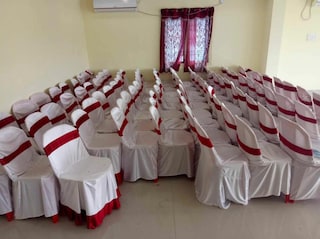 CSR Kalyana Mandapam | Marriage Halls in Auto Nagar, Visakhapatnam