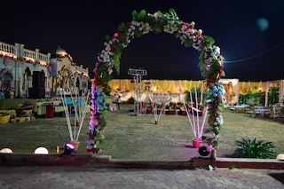 Nandan Palace | Wedding Halls & Lawns in Hatia, Ranchi