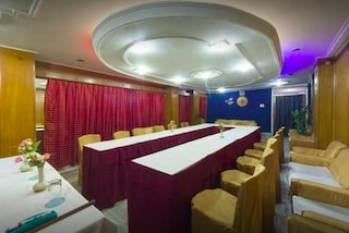 Hotel Mahalaxmi Indo Myanmar | Corporate Party Venues in Paltan Bazaar, Guwahati