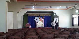 Chikkamma Chikkaninge Gowda Function Hall | Birthday Party Halls in Ramakrishnanagar, Mysore