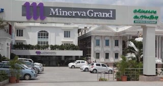 Minerva Grand | Birthday Party Halls in Kondapur, Hyderabad