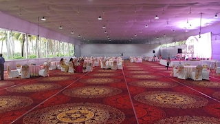 Pandit Farms | Corporate Events & Cocktail Party Venue Hall in Karve Nagar, Pune