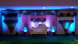 Vamsi Function Halls | Terrace Banquets & Party Halls in Maddilapalem, Visakhapatnam