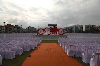 Royal Lawns | Wedding Venues & Marriage Halls in Pimple Gurav, Pune