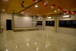 Ruia Hall | Birthday Party Halls in Malad West, Mumbai