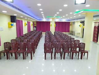 V A Party Hall | Corporate Party Venues in Avadi, Chennai