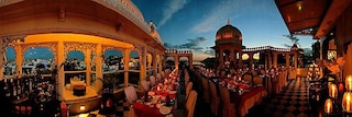 Hotel Udai Kothi | Birthday Party Halls in Chandpole, Udaipur