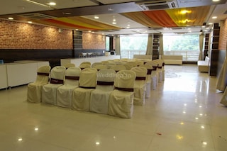 Angat 22 The Restaurant And Banquet | Birthday Party Halls in Bopal, Ahmedabad