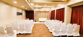 The Legend Hotel | Marriage Halls in Santacruz East, Mumbai