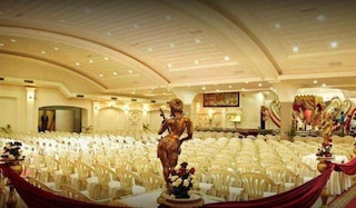 Saraswathi Convention Centre | Marriage Halls in Magadi Road, Bangalore