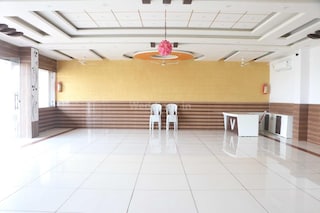 Royal Palace Marriage Garden | Birthday Party Halls in Hoshangabad Road, Bhopal