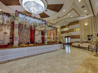 Ornate Banquets | Wedding Venues & Marriage Halls in Vrindavan Colony, Lucknow
