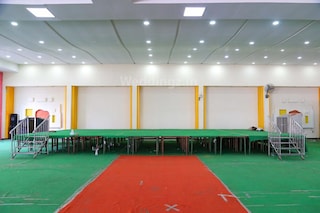 S Convention Hall | Kalyana Mantapa and Convention Hall in Karmanghat, Hyderabad