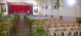Vanita Samaj Hall | Wedding Halls & Lawns in Dadar West, Mumbai