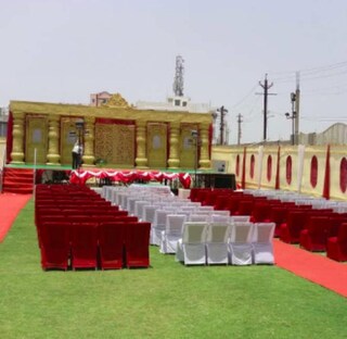 Sanskriti Banquet Hall | Wedding Halls & Lawns in Indraprastha Industrial Area, Kota