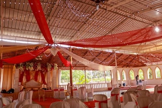 Achies Grandeza | Banquet Halls in Chandor, Goa