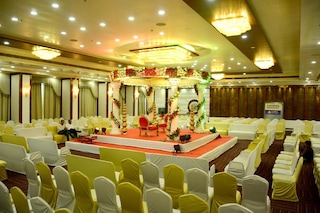 Aarya Grand Hotels and Resorts | Banquet Halls in Sola Road, Ahmedabad