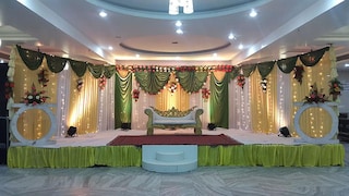 Faham Lawn | Corporate Events & Cocktail Party Venue Hall in Pilibhit Bypass Road, Bareilly