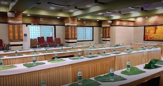 Kadamba Party Hall | Corporate Party Venues in Bangalore