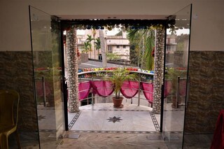 Swagatam | Terrace Banquets & Party Halls in Narendrapur, Kolkata
