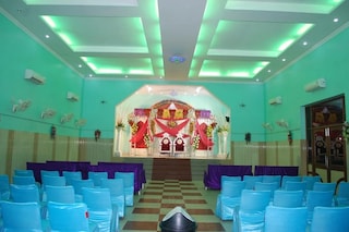 SK Marriage Park | Birthday Party Halls in Phulwari Sharif, Patna