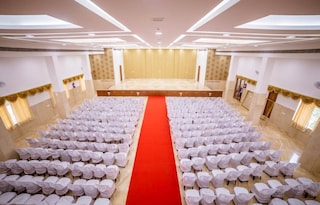 SRS Mahal and SGS MINI Hall | Wedding Hotels in Urapakkam, Chennai