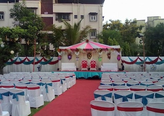 Shree Siddhivinayak Lawn | Corporate Events & Cocktail Party Venue Hall in Bhayander East, Mumbai