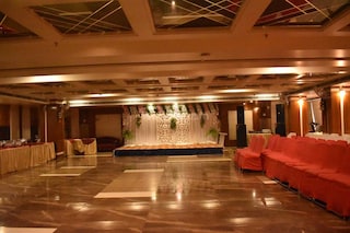 Hotel R K Grand | Wedding Hotels in Sigra, Varanasi