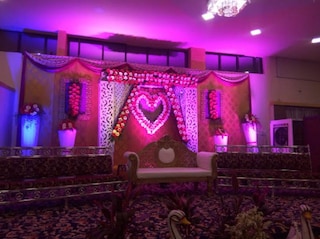 MNR Convention Hall | Kalyana Mantapa and Convention Hall in Moula Ali, Hyderabad