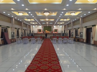Ranchi Darbaar | Banquet Halls in Panchsheel Colony, Ranchi