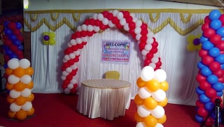 Suruchi Restaurant and Hall | Party Halls and Function halls in Alibag